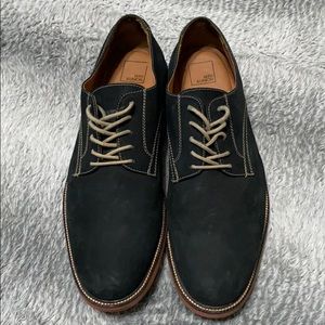 Men’s size 12. 14th & Union Dress Shoes